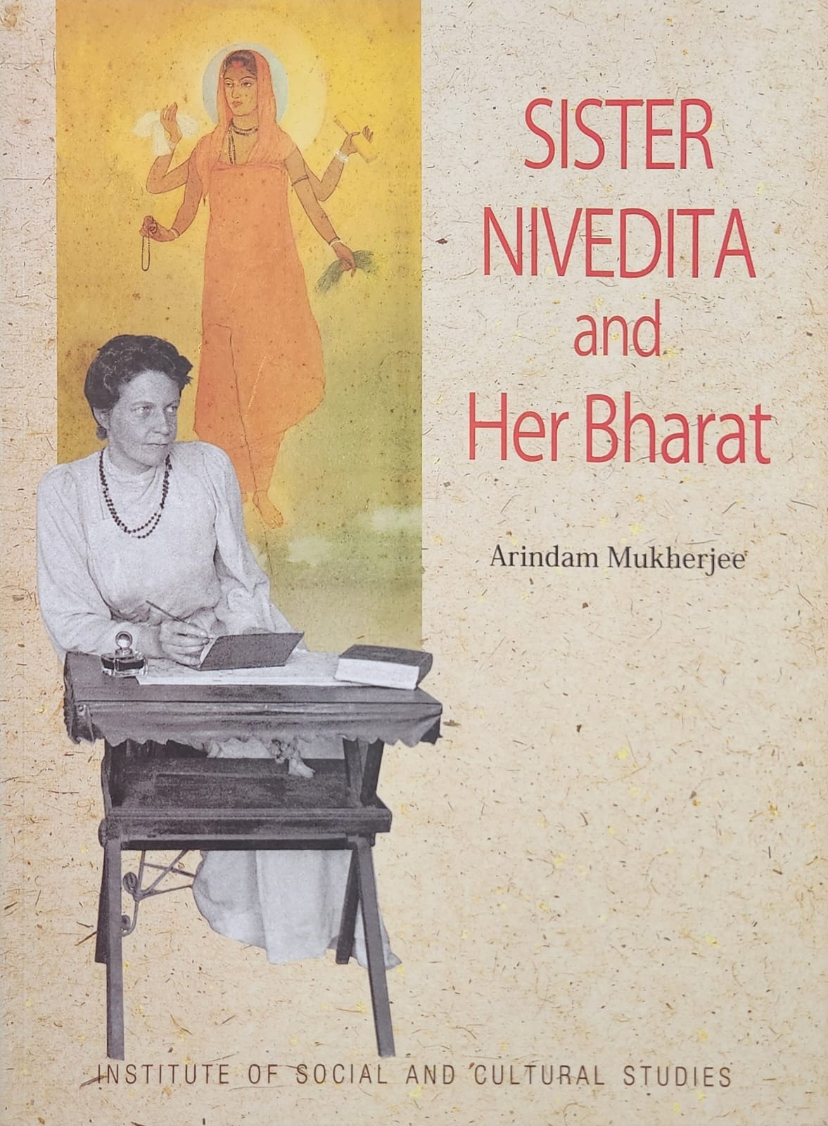 Sister Nivedita and her Bharat