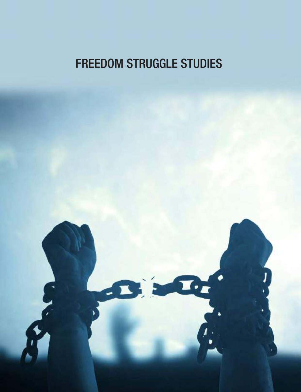 Freedom Struggle Studies