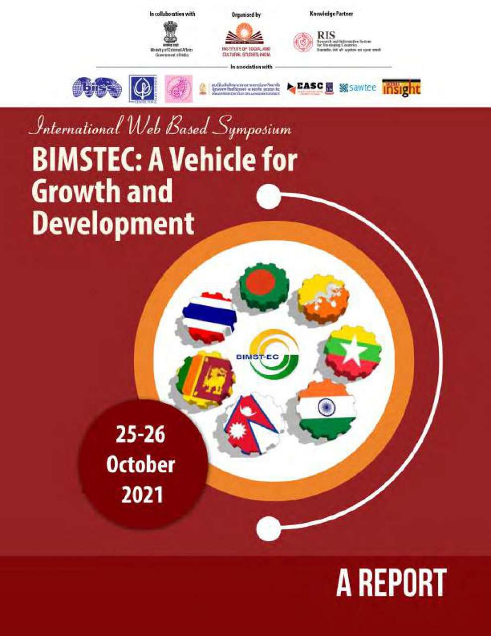 PSR BIMSTEC Report
