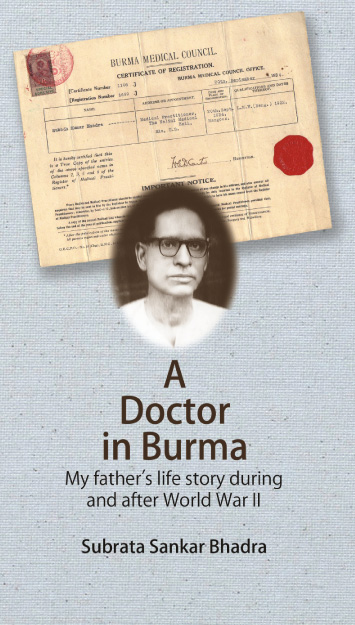 A Doctor in Burma