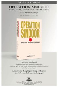 Operation Sindoor
