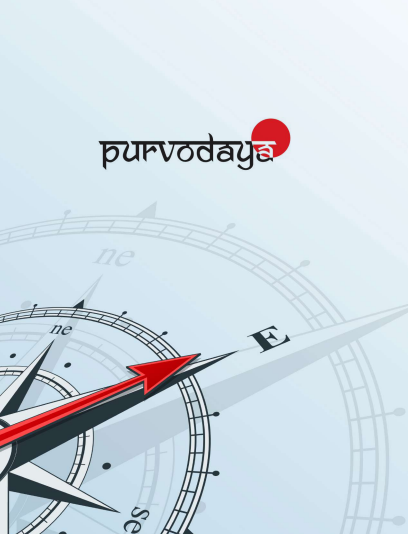 Purvodaya Literary Festival 2025