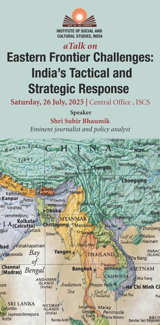 Neighbourhood Studies Chatham House