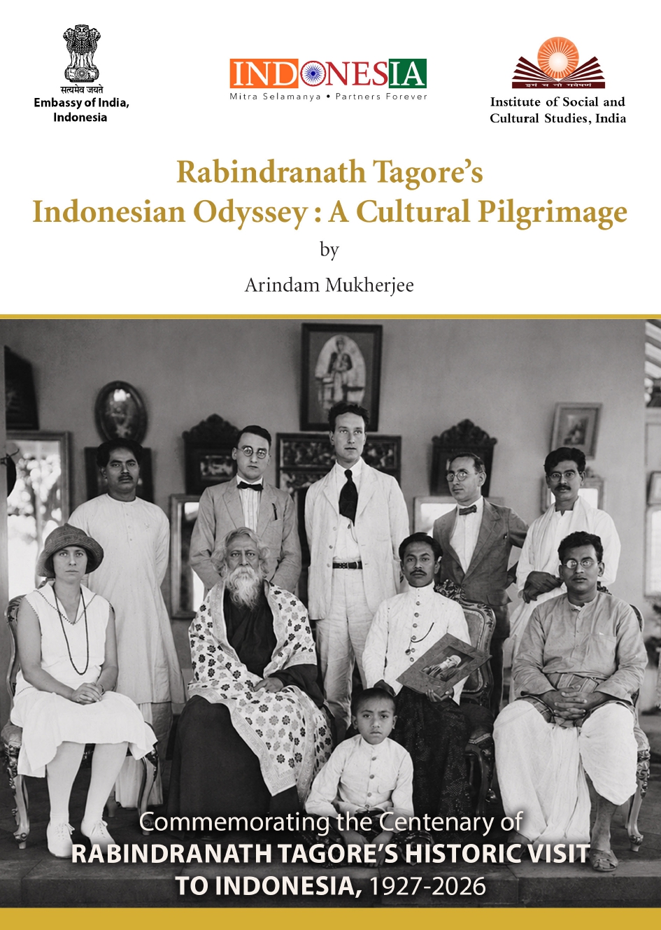 Commemoration of the “Tagore-Dewantara Year of Cultural and Educational Diplomacy”